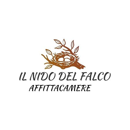 Il Nido Del Falco Pradleves Bagian luar foto